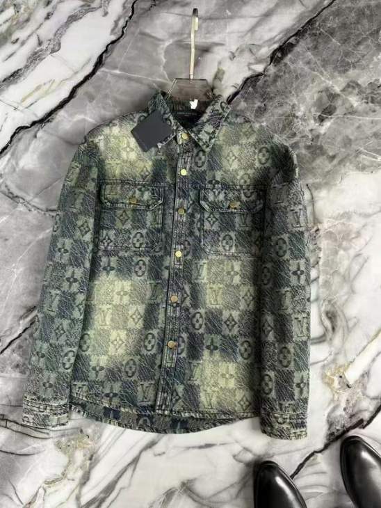 Picture of Louis Vuitton Jackets _SKULVM-4XL11Lr11331835